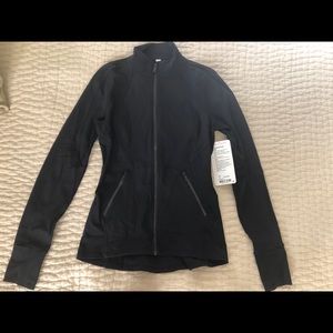 Lululemon Essentials Jacket
